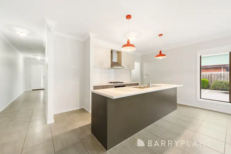 Fifth view of Homely townhouse listing, 1/76 Purchas Street, Werribee VIC 3030