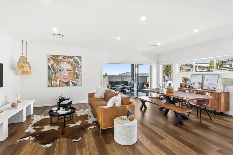 Main view of Homely house listing, 31 Sanctuary Street, Stream Hill NSW 2526
