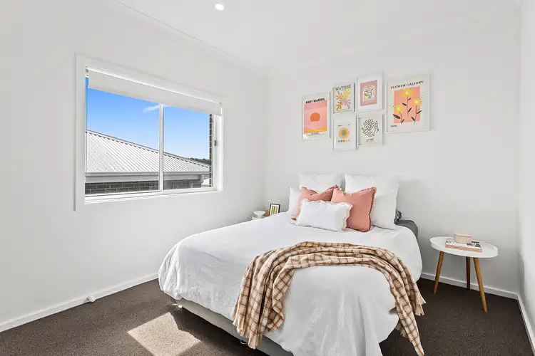 Fifth view of Homely house listing, 31 Sanctuary Street, Stream Hill NSW 2526