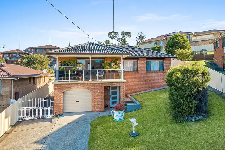 27 Chisholm Road, Warrawong NSW 2502