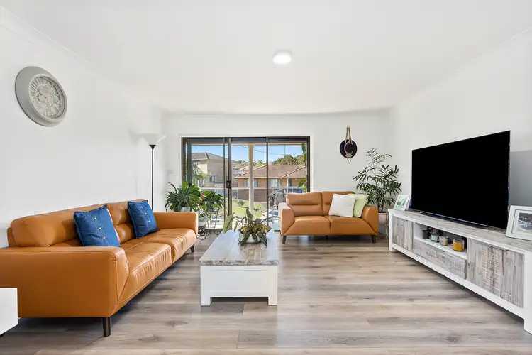 Third view of Homely house listing, 27 Chisholm Road, Warrawong NSW 2502