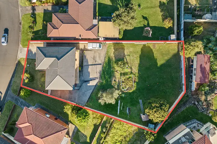 Fourth view of Homely house listing, 27 Chisholm Road, Warrawong NSW 2502