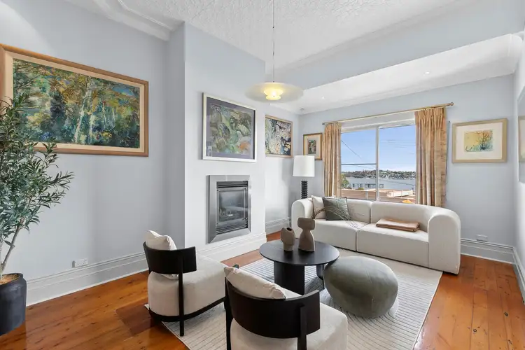 Fifth view of Homely semi-detached listing, 15A Ross Street, Waverton NSW 2060