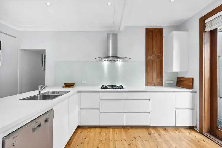 Sixth view of Homely semi-detached listing, 15A Ross Street, Waverton NSW 2060