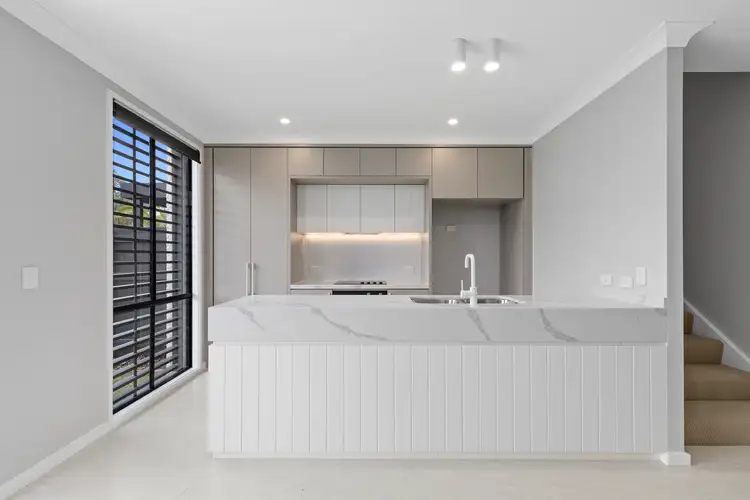 Third view of Homely apartment listing, 4/1 Citron Crescent, Helensvale QLD 4212