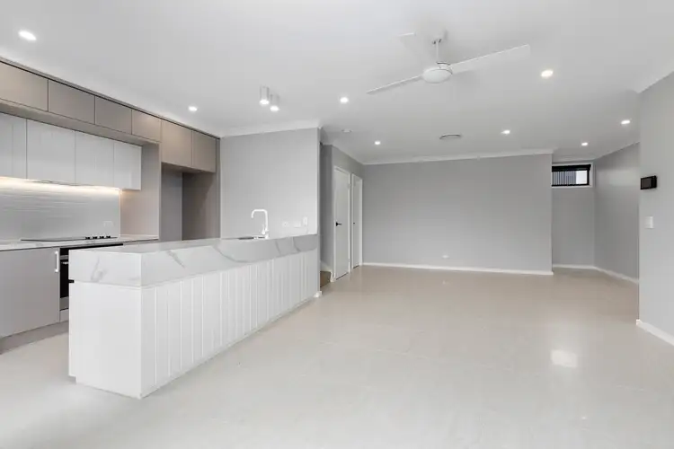 Fifth view of Homely apartment listing, 4/1 Citron Crescent, Helensvale QLD 4212