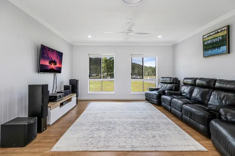 Third view of Homely rural property listing, 121 Horwell Road, Ironpot QLD 4701