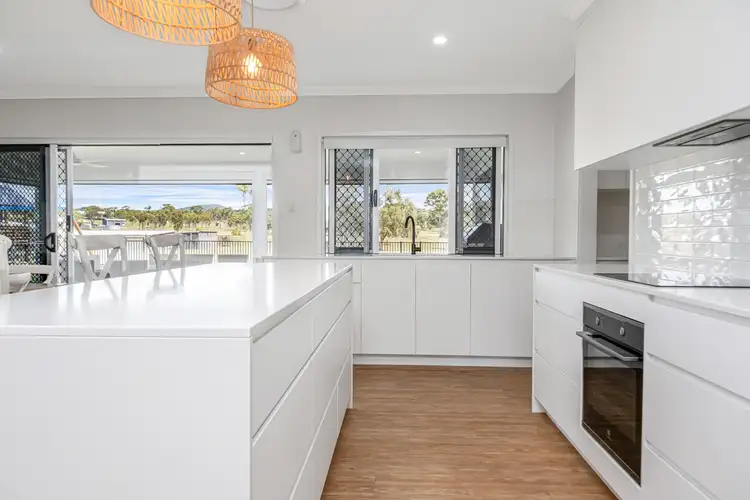 Fourth view of Homely rural property listing, 121 Horwell Road, Ironpot QLD 4701
