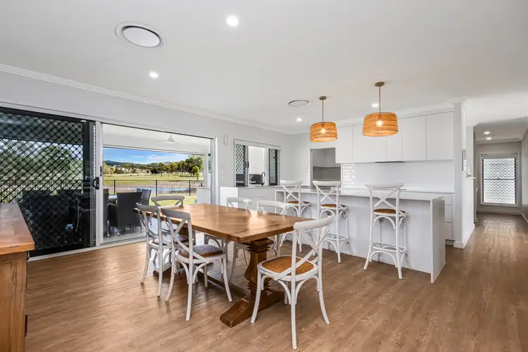 Fifth view of Homely rural property listing, 121 Horwell Road, Ironpot QLD 4701