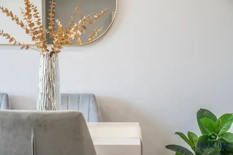 Fifth view of Homely apartment listing, 253/1 Kirby Walk, Zetland NSW 2017