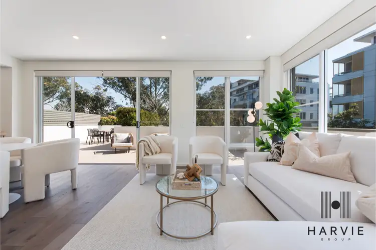 33/1 Pymble Avenue