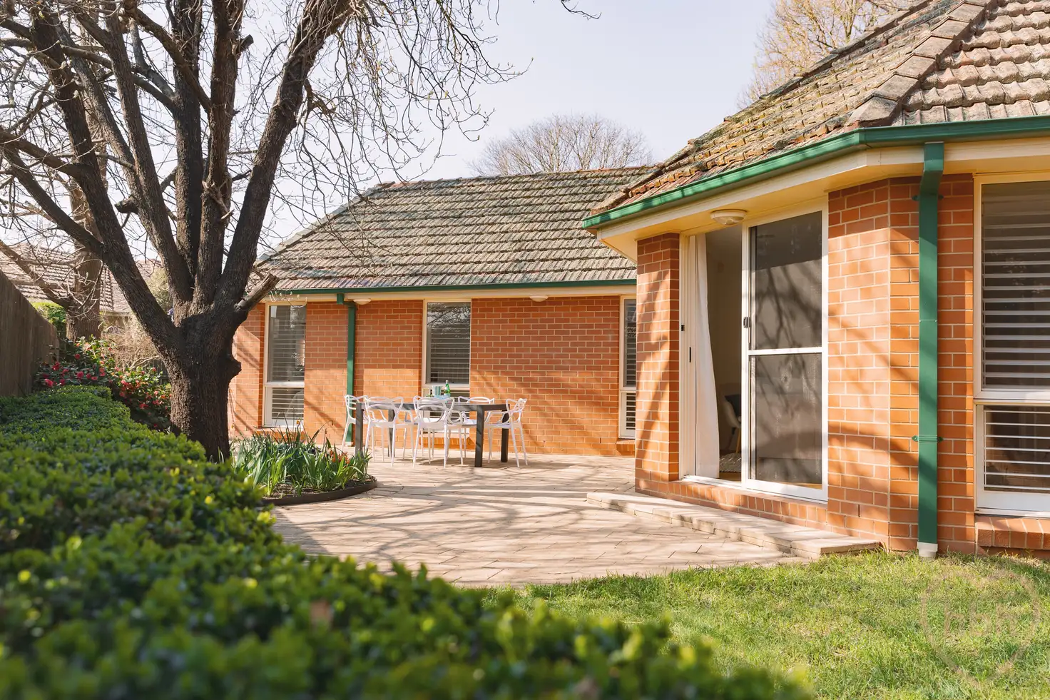Main view of Homely townhouse listing, 2/25 Batman Street, Braddon ACT 2612