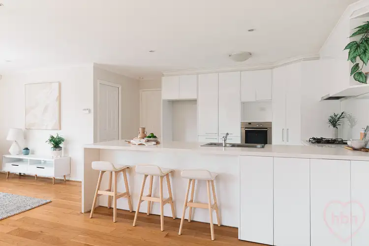 Fourth view of Homely townhouse listing, 2/25 Batman Street, Braddon ACT 2612