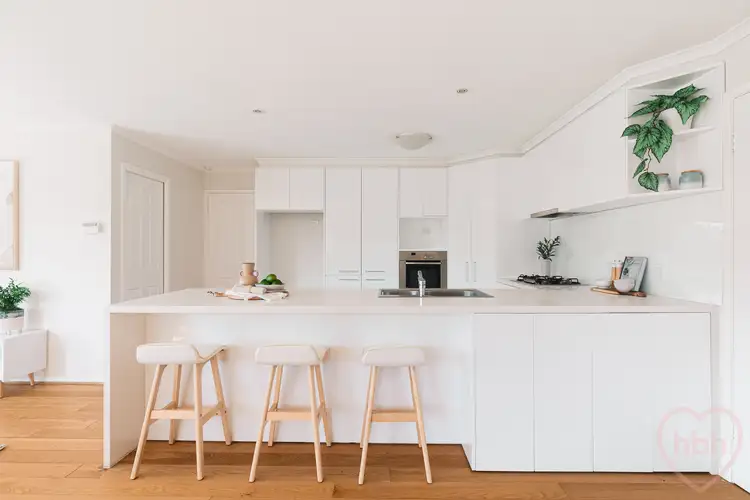 Fifth view of Homely townhouse listing, 2/25 Batman Street, Braddon ACT 2612