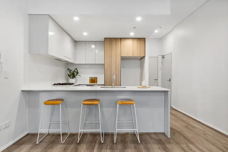 Third view of Homely apartment listing, G03/1 Kyle Street, Arncliffe NSW 2205