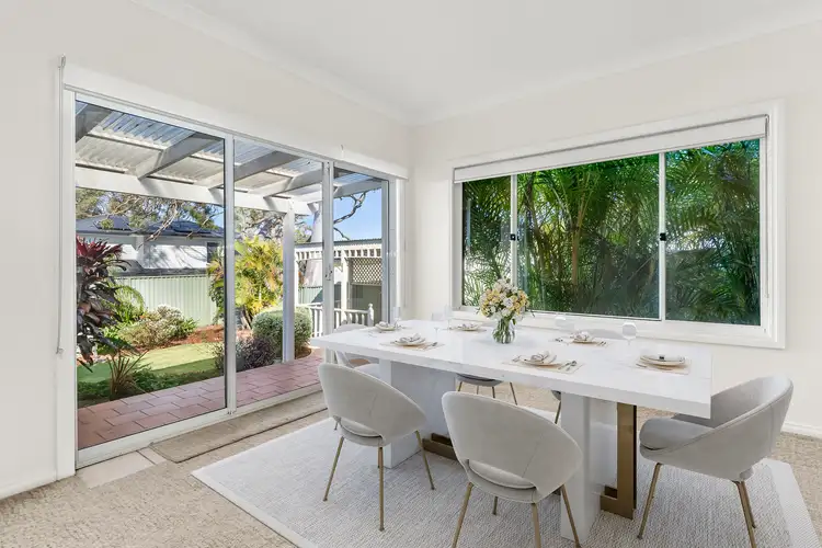 Fourth view of Homely semi-detached listing, 2/48 Jacaranda Road, Caringbah South NSW 2229
