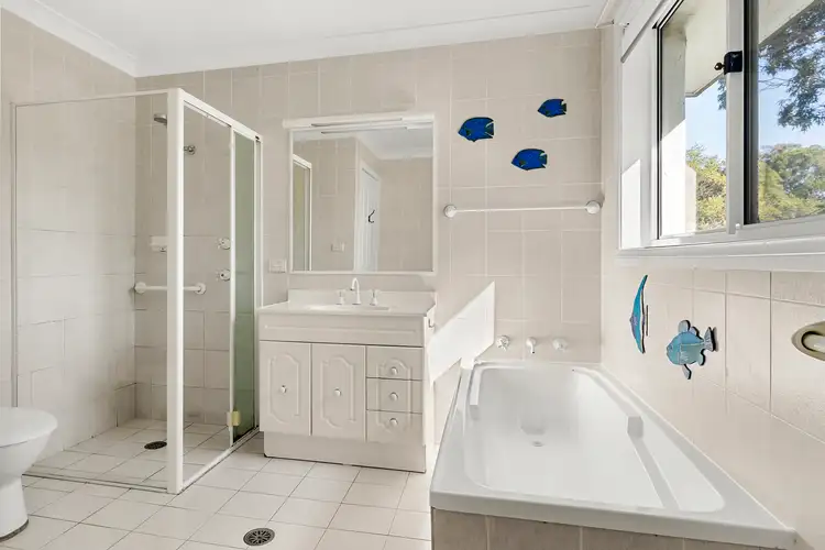 Sixth view of Homely semi-detached listing, 2/48 Jacaranda Road, Caringbah South NSW 2229