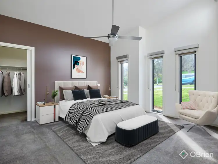 Second view of Homely house listing, 31 Willow Crescent, Warragul VIC 3820