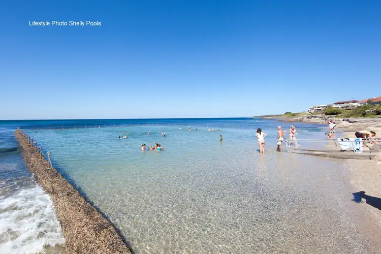 Sixth view of Homely apartment listing, 2/72-74 Parramatta Street, Cronulla NSW 2230