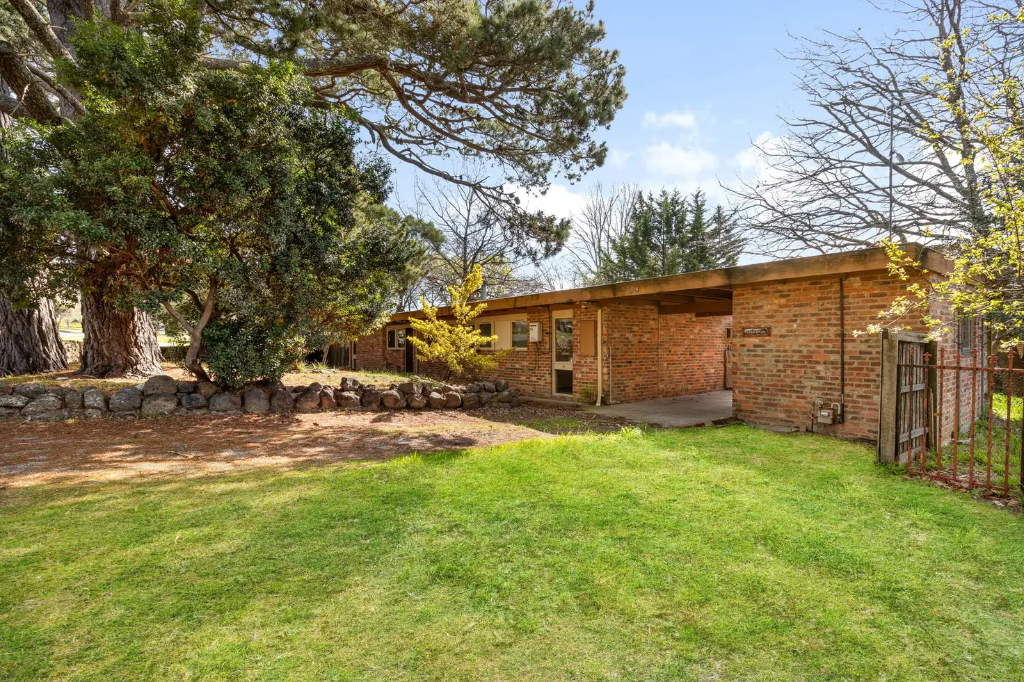 Main view of Homely house listing, 50 Fisher Street, Gisborne VIC 3437