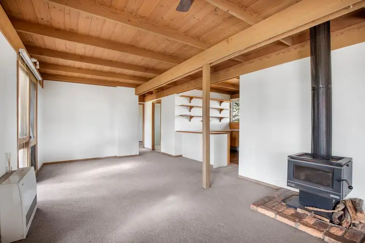 Third view of Homely house listing, 50 Fisher Street, Gisborne VIC 3437