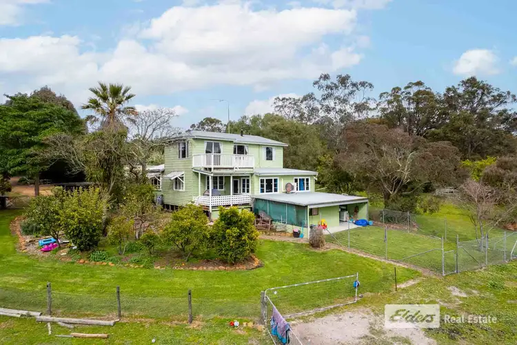 41 Ingoldby Street, Mount Barker WA 6324