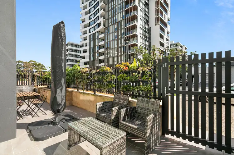 Main view of Homely apartment listing, 3/4 Foreshore Boulevarde, Woolooware NSW 2230
