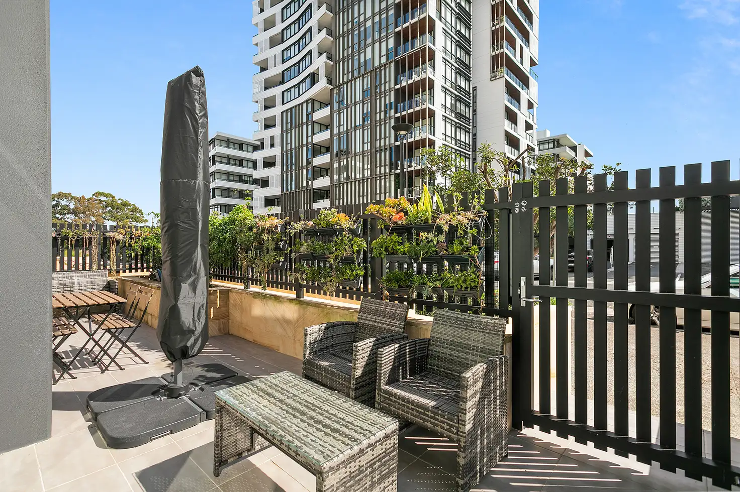 Main view of Homely apartment listing, 3/4 Foreshore Boulevarde, Woolooware NSW 2230