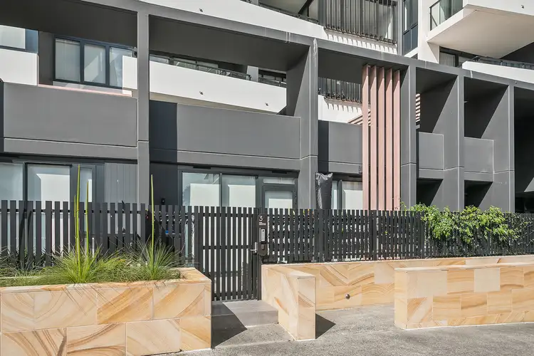 Second view of Homely apartment listing, 3/4 Foreshore Boulevarde, Woolooware NSW 2230
