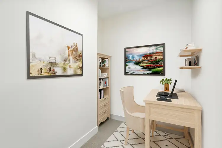 Fourth view of Homely apartment listing, 3/4 Foreshore Boulevarde, Woolooware NSW 2230