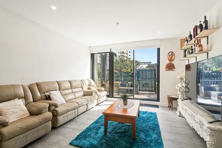 Fifth view of Homely apartment listing, 3/4 Foreshore Boulevarde, Woolooware NSW 2230