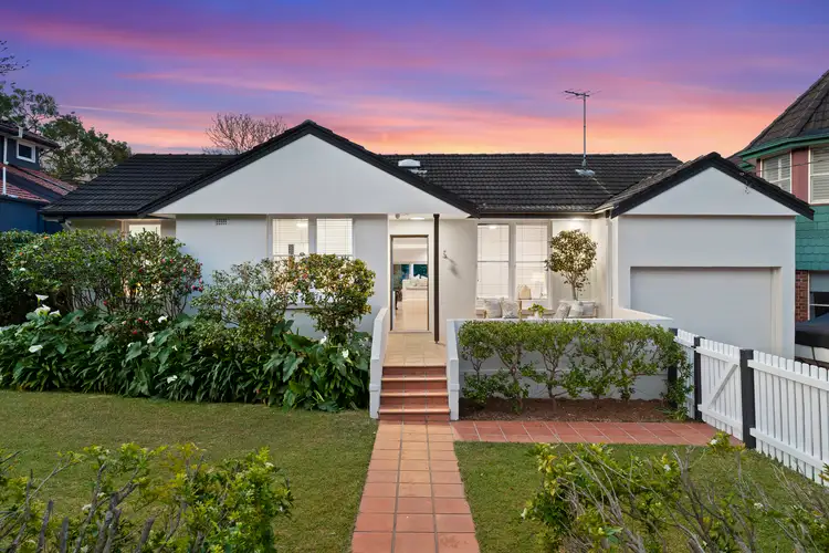 8 Farrar Street, Balgowlah Heights NSW 2093