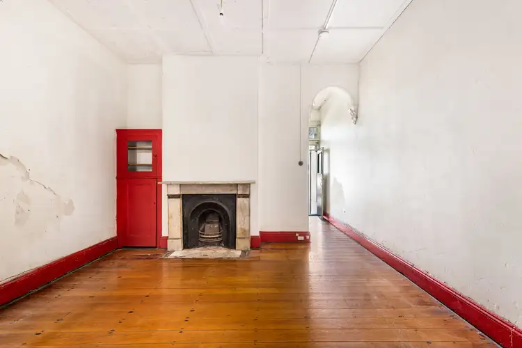 Second view of Homely house listing, 103 Darling Street, Balmain East NSW 2041