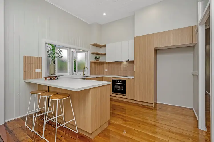 Main view of Homely house listing, 9 Carrington Street, West End QLD 4810