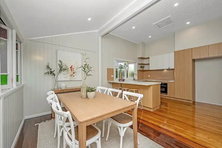 Fourth view of Homely house listing, 9 Carrington Street, West End QLD 4810