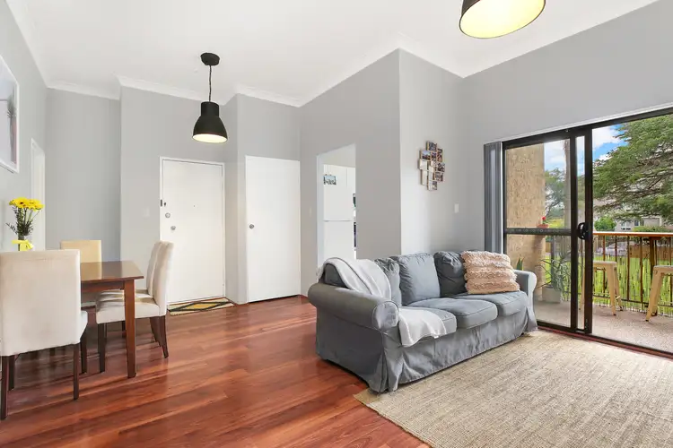 Second view of Homely apartment listing, 3/44-48 The Grand Parade, Sutherland NSW 2232