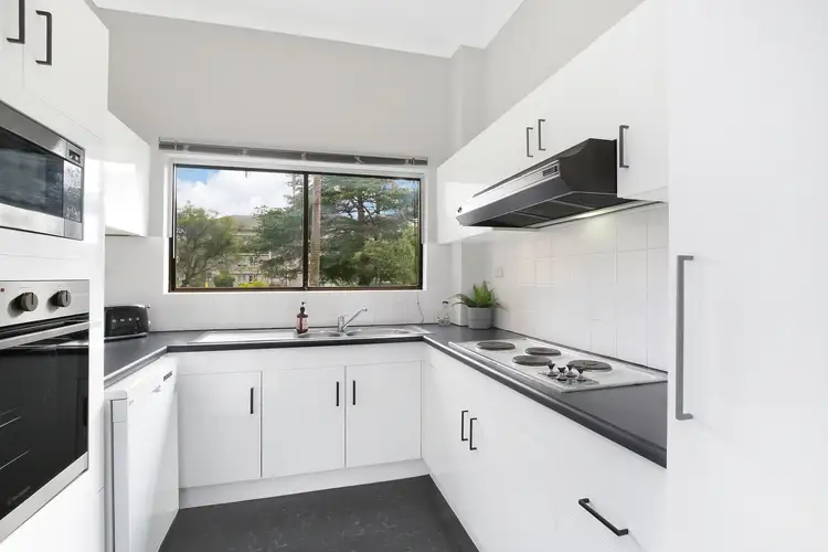 Third view of Homely apartment listing, 3/44-48 The Grand Parade, Sutherland NSW 2232