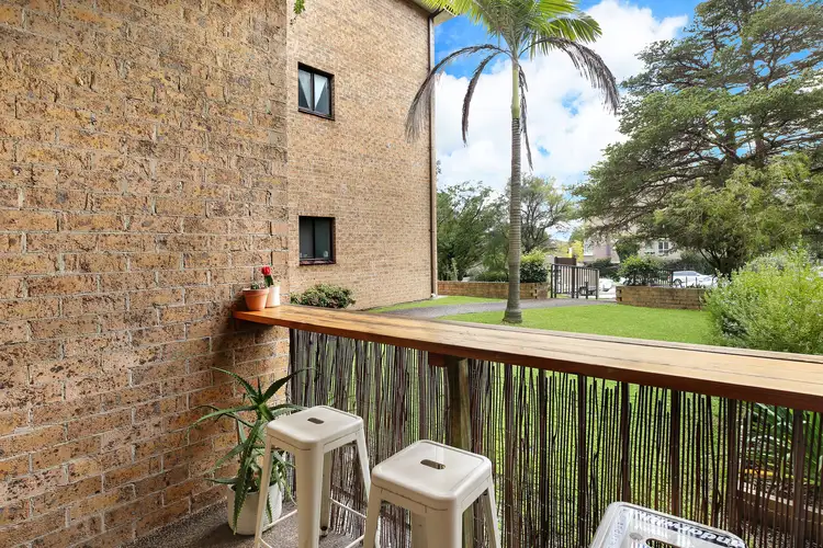 Sixth view of Homely apartment listing, 3/44-48 The Grand Parade, Sutherland NSW 2232