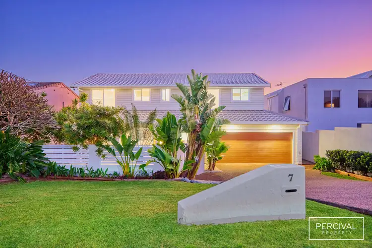 Second view of Homely house listing, 7 Lighthouse Road, Port Macquarie NSW 2444