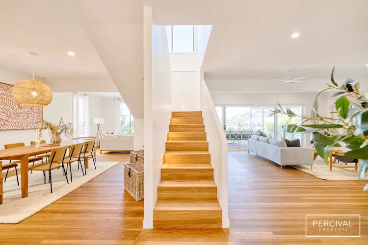 Fourth view of Homely house listing, 7 Lighthouse Road, Port Macquarie NSW 2444