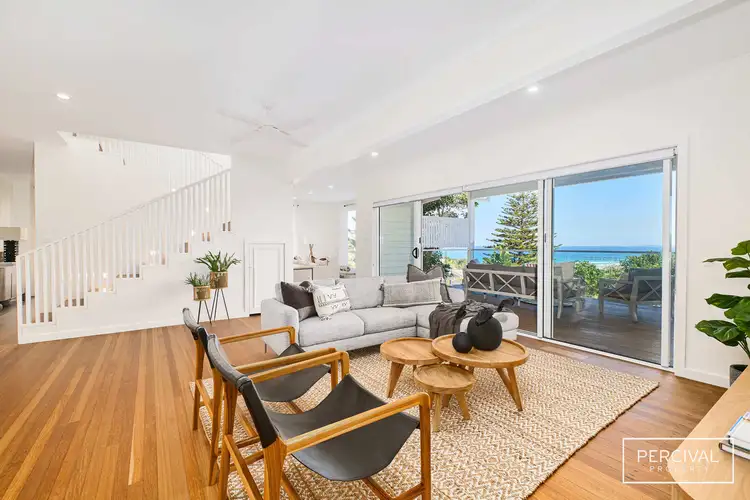 Sixth view of Homely house listing, 7 Lighthouse Road, Port Macquarie NSW 2444