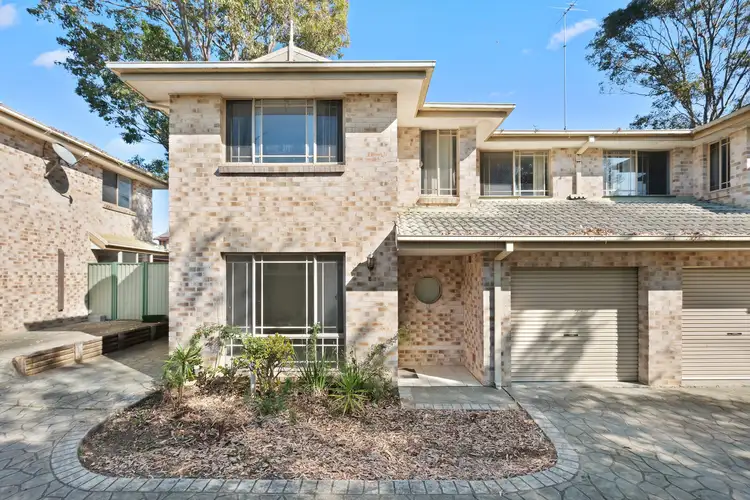 3/59 Brisbane Street, Oxley Park NSW 2760