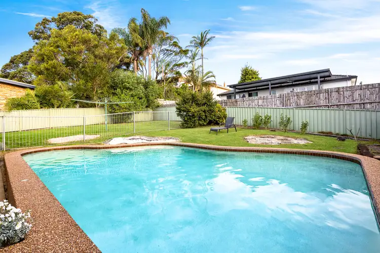 Second view of Homely house listing, 15 Howse Crescent, Cromer NSW 2099