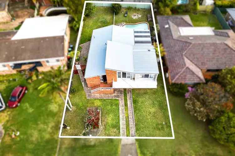 Third view of Homely house listing, 15 Howse Crescent, Cromer NSW 2099