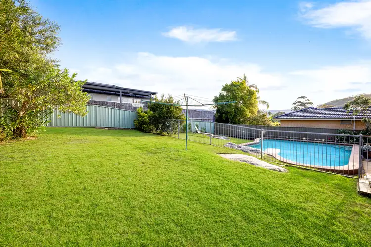 Fifth view of Homely house listing, 15 Howse Crescent, Cromer NSW 2099