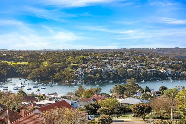 Fourth view of Homely apartment listing, 801/5 Fifth Avenue, Cremorne NSW 2090