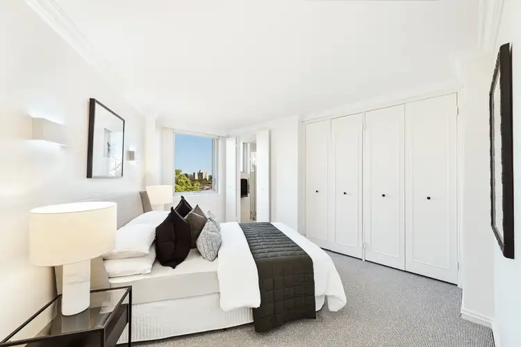 Sixth view of Homely apartment listing, 801/5 Fifth Avenue, Cremorne NSW 2090