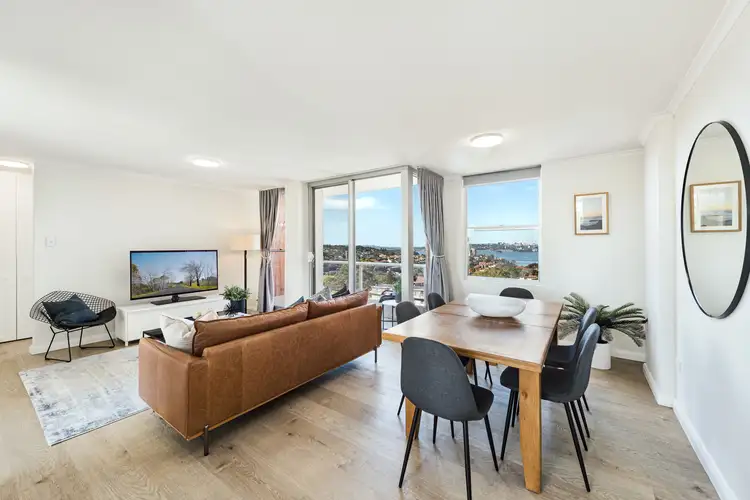 26/26-30 Cranbrook Avenue, Cremorne NSW 2090