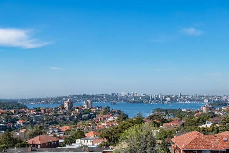 Second view of Homely apartment listing, 26/26-30 Cranbrook Avenue, Cremorne NSW 2090