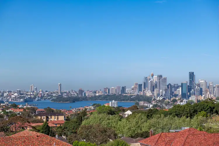 Third view of Homely apartment listing, 26/26-30 Cranbrook Avenue, Cremorne NSW 2090